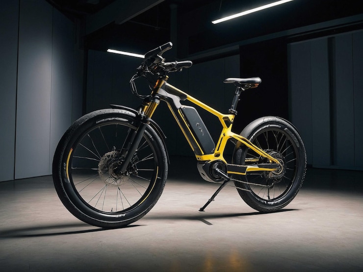 Photo ebike store_3