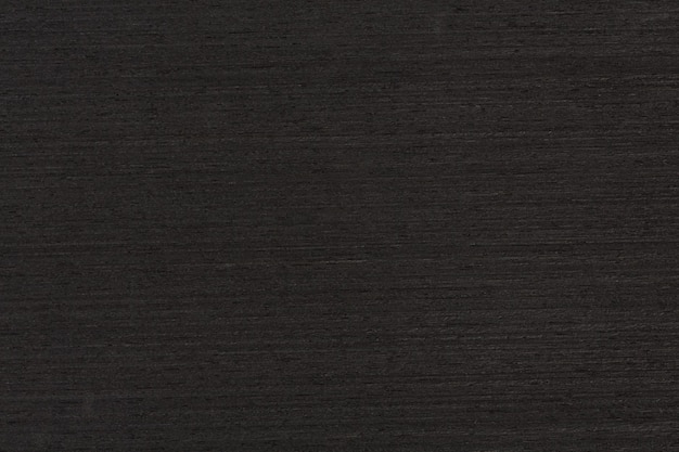 Ebony grunge achtergrond textuur van hout materiaal