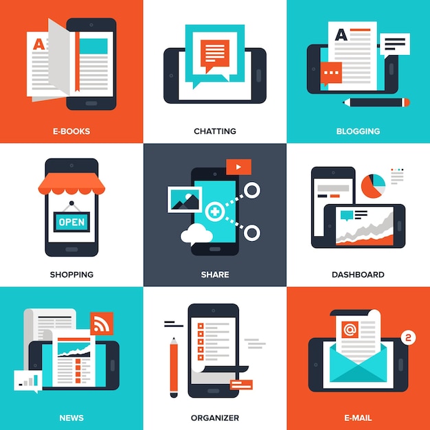 ebooks