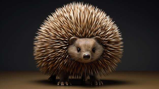 echidna