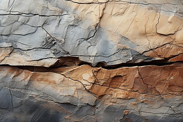 Echoes of an Ancient Basque Nation The Weathered Sandstone Ripple