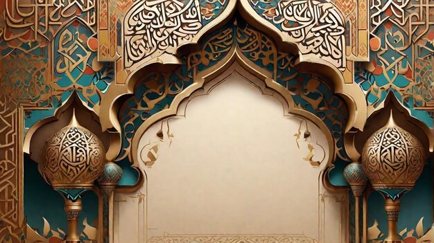 Premium Photo  Echoes of Elegance Exploring the Rich Tapestry of 