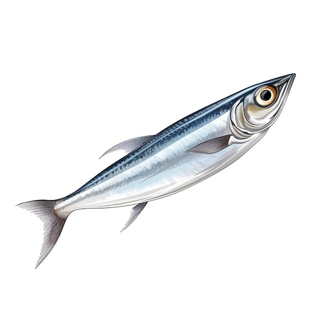 echte sardine