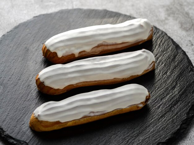 eclairs