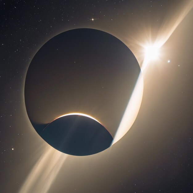 Eclipse Odyssey Navigating Celestial Shadows