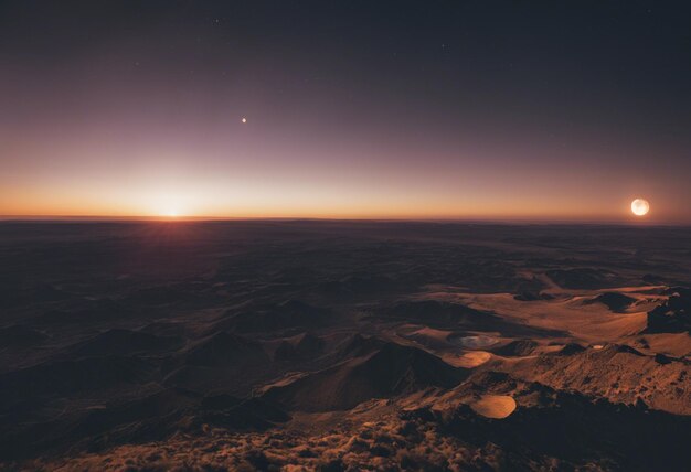 Photo eclipse odyssey navigating celestial shadows