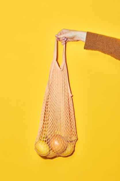 Eco Shopping Bag Minimal