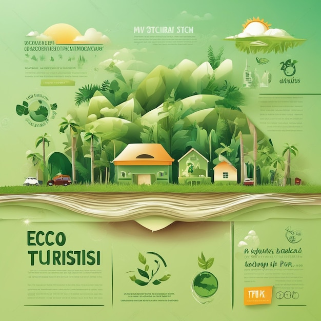 Photo eco turistic