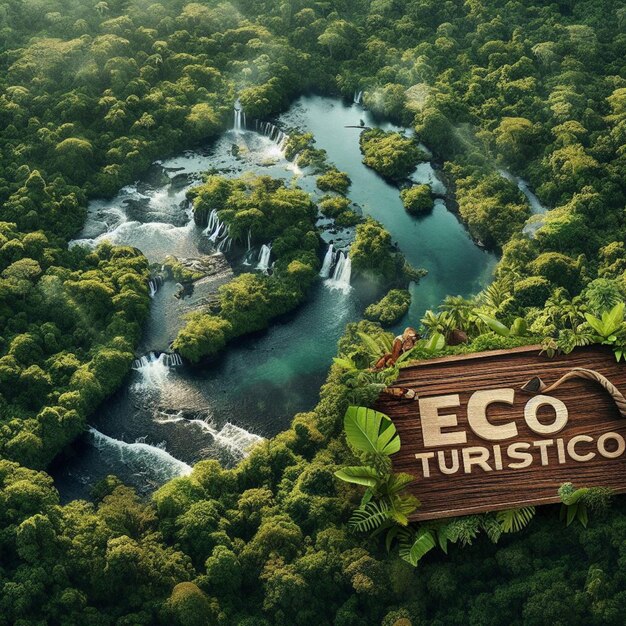 Photo eco turistic