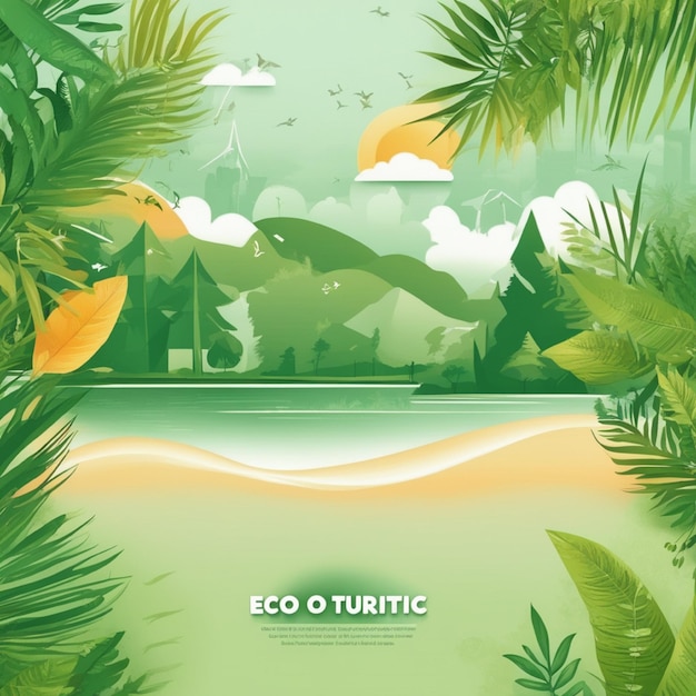 Photo eco turistic