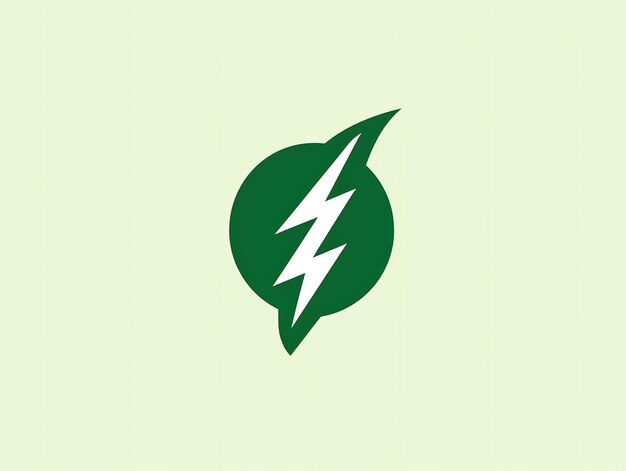 Foto eco-vriendelijk logo