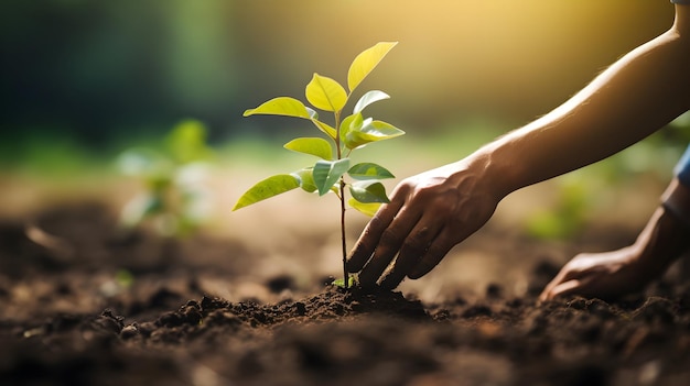 EcoChampion werkt aan habitatherstel en een groene toekomst