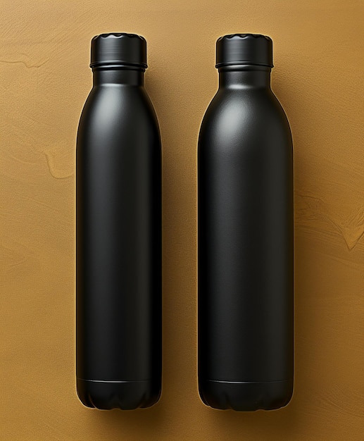 Photo ecochichydration sip in style with the chaos 100 gold water bottle