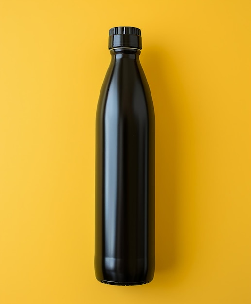 EcoChicHydration Sip in Style with the Chaos 100 Gold Water Bottle