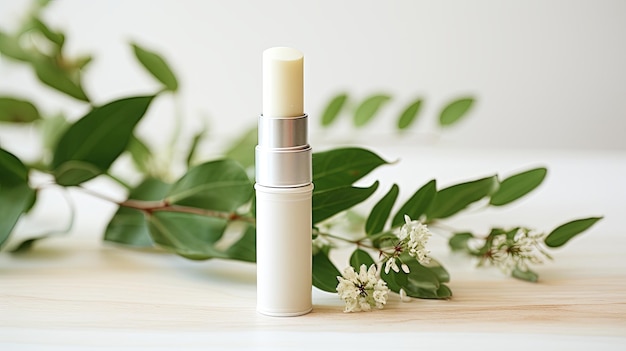 EcoConscious Lip Balm