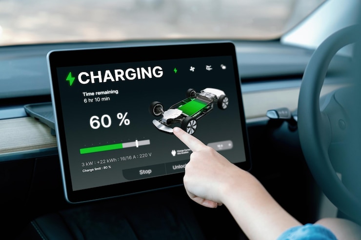 How Electric Cars Really Work: Explained Simply How Electric Cars Really Work: Explained Simply