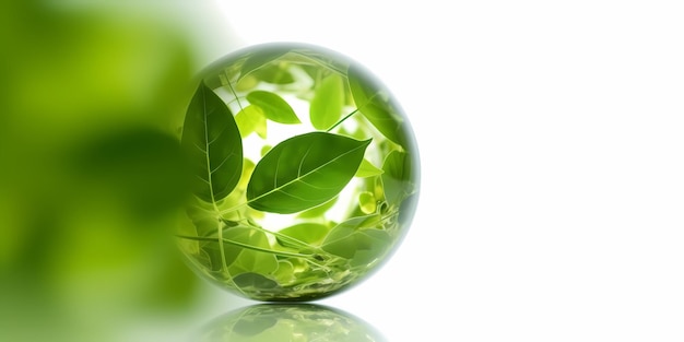 EcoFriendly Business Practices environmentally conscious business practices Recycling renewable energy sources or sustainable materials Generative ai