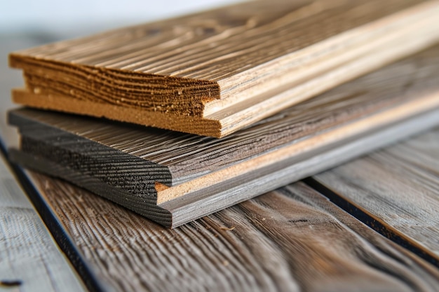 EcoFriendly Composite Wood Options