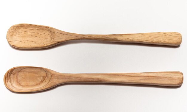 Ecofriendly Reusable Beech Wood Spoon