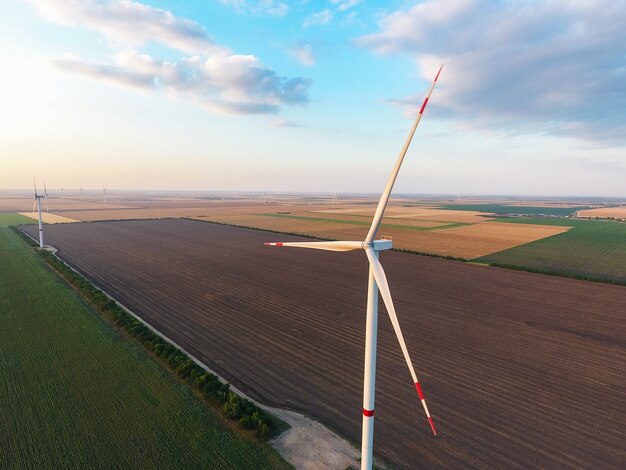 Ecologic windmill