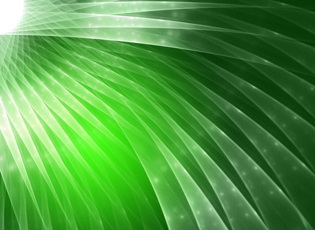 Ecological background. Abstract design