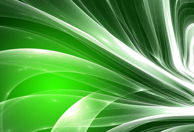 Ecological background. Abstract design