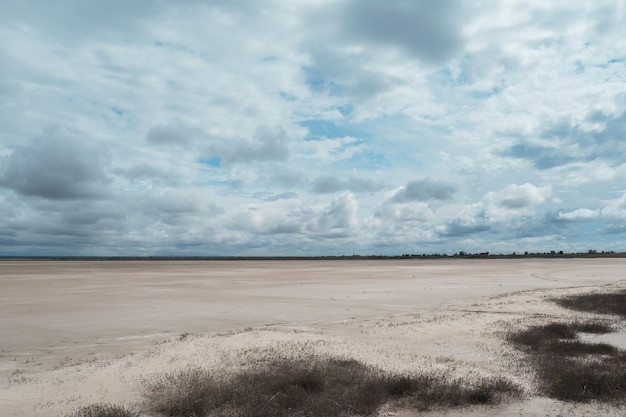 Ecological catastrophe in israel in the middle east the disappearance of the dead sea