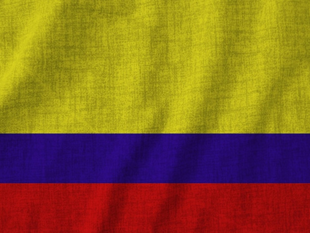 Ecuador flag