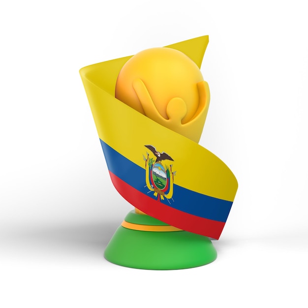 에콰도르 월드컵