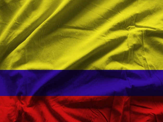 Ecuadoraanse vlag