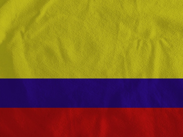 Ecuadorian flag