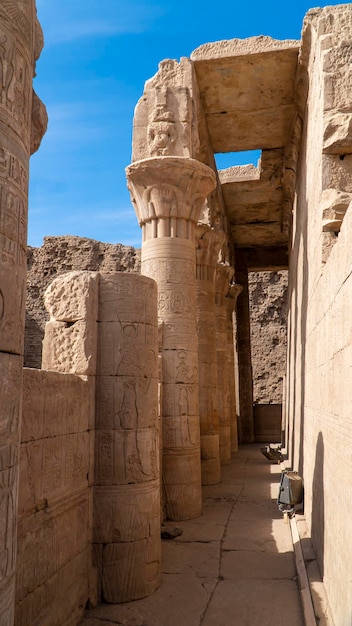 Edfu also spelt Idfu and known in antiquity as Behdet is an Egyptian city
