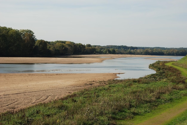 Edge of the Loire