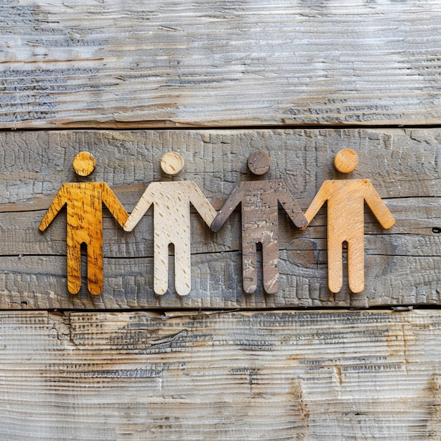 edi equality diversity inclusion symbol concept