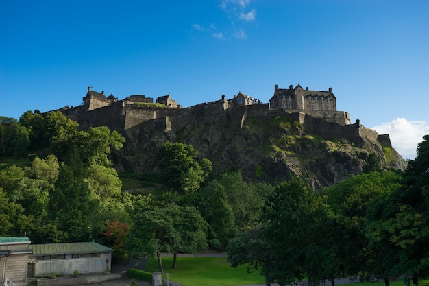 Edinburgh City, Schotland, Verenigd Koninkrijk