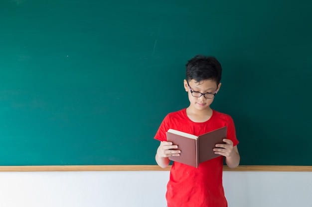 Foto concetto di educazione