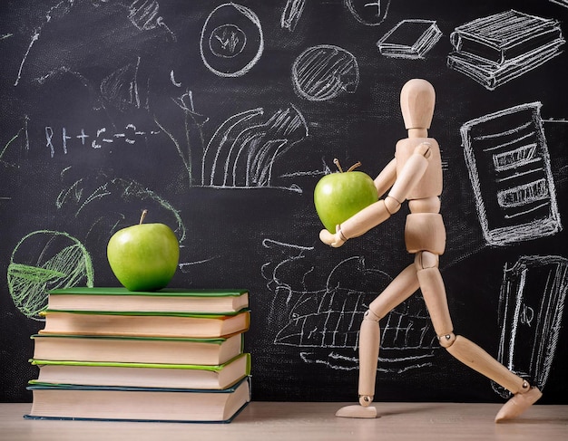 education and knowledge