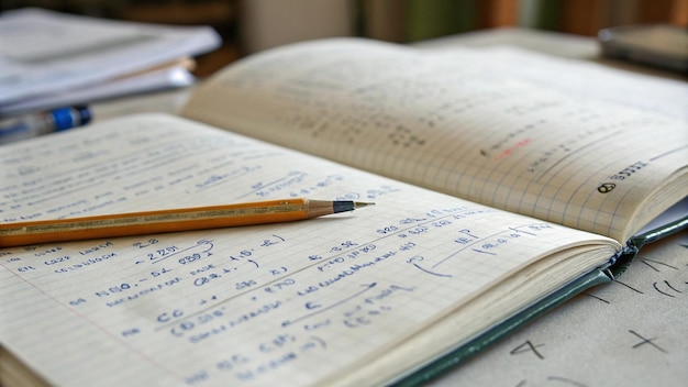 education online class room student s things
