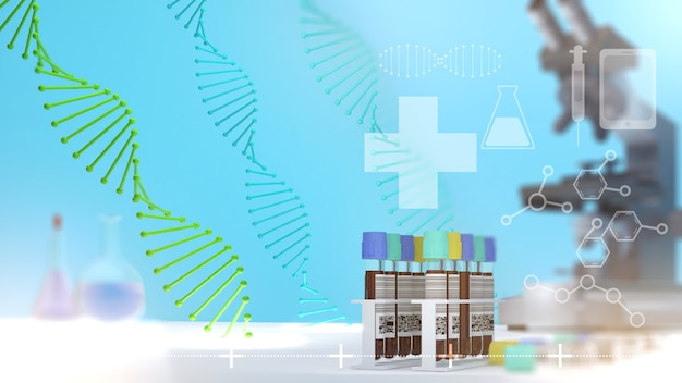 education and research knowledge medical and healthdnathe research studies blood samples
