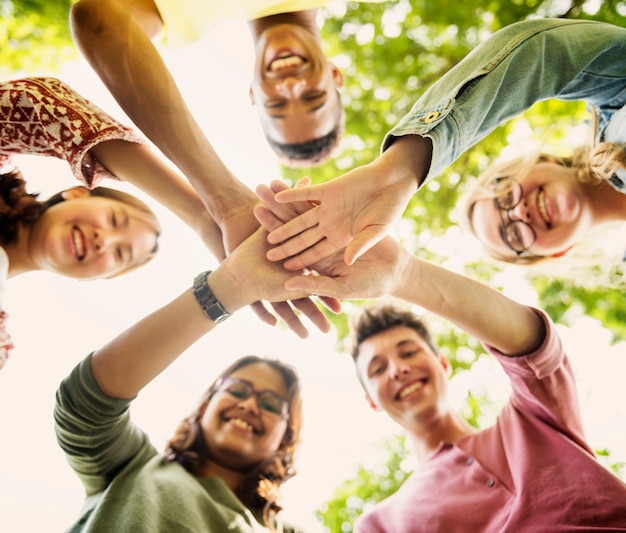 education students people knowledge concept