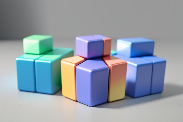 Фото Развивающая игрушка кубик рубика упражнение мышление способность очень сложное соревнование по вращению