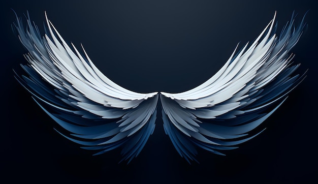 een_afbeelding_toont_een_abstract_wings_design