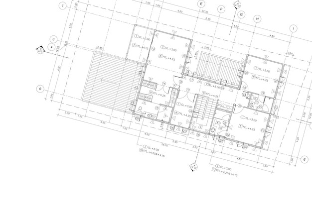 Een blauwdrukarchitectuur schrijven voor bouwen