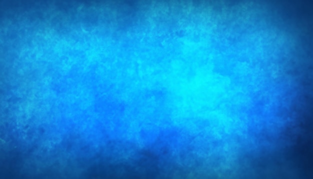 een blauwe achtergrond met een blauwe en groene textuur