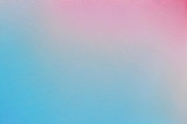 Een blauwe en roze achtergrond met een roze en blauwe achtergrond met een blauw kleurverloop.