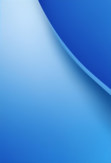 een blauwe en witte achtergrond met een blauwe en witte cirkel