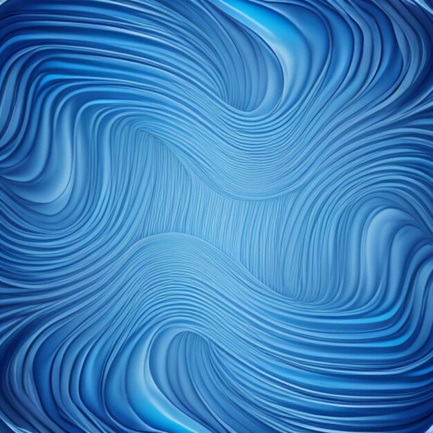 een blauwe en witte achtergrond met een patroon van golven