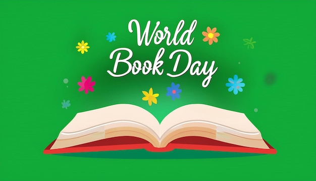 een boek met de woorden wereld wereld erop geschreven
