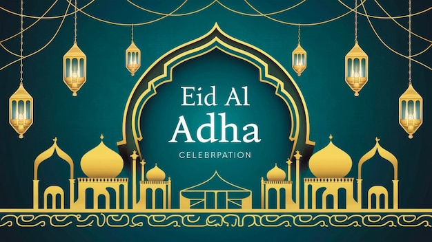 een boekomslag voor het jaar van de ramadan