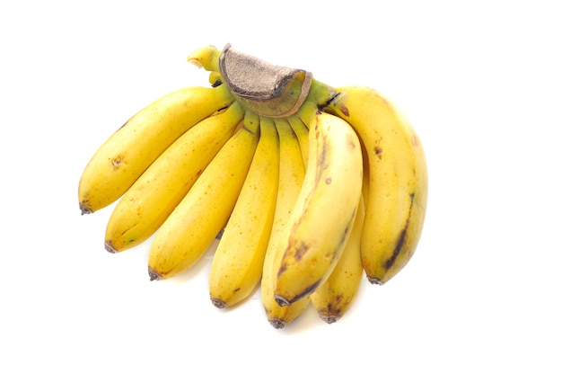 Een boel bananen